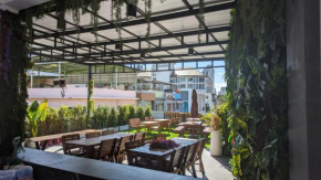 Urban Jungle Hostel